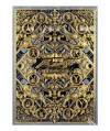 Asura Classic Blue Playing Cards