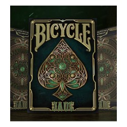 Bicycle Jade Carti de Joc