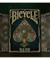 Bicycle Jade Carti de Joc