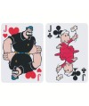 Bicycle Popeye The Sailor Man Limited Edition Carti de Joc