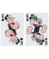 Bicycle Popeye The Sailor Man Limited Edition Carti de Joc