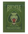Bicycle Prehistoric Carti de Joc