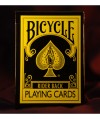 Bicycle Reverse Yellow Carti de Joc