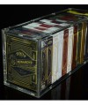 Carat X12 - suport din plexi pentru 12 pachete