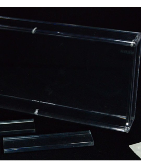 Carat X3 - suport din plexi pentru 3 pachete