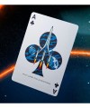 Fantastic 4 Playing Cards by theory11