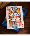 Fantastic 4 Playing Cards by theory11