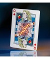 Fantastic 4 Playing Cards by theory11