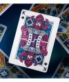 Fantastic 4 Playing Cards by theory11