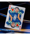 Fantastic 4 Playing Cards by theory11