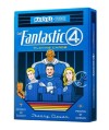 Fantastic 4 Playing Cards by theory11