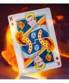 Fantastic 4 Playing Cards by theory11