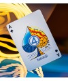 Fantastic 4 Playing Cards by theory11