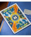 Fantastic 4 Playing Cards by theory11