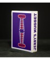 Modern Feel Jerrys Nugget Royal Purple