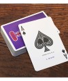 Modern Feel Jerrys Nugget Royal Purple