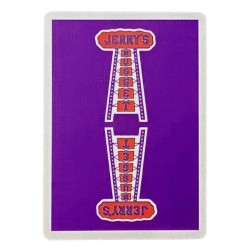 Modern Feel Jerrys Nugget Royal Purple