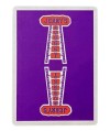Modern Feel Jerrys Nugget Royal Purple