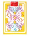 Bicycle Parallel Universe Singularity Playing Cards