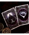 Cthulhu Cryogenic Mirage deck by Evokad
