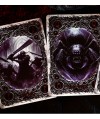 Cthulhu Cryogenic Mirage deck by Evokad