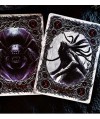 Cthulhu Cryogenic Mirage deck by Evokad