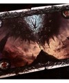 Cthulhu Cryogenic Mirage deck by Evokad
