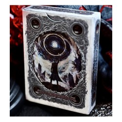 Cthulhu Cryogenic Mirage deck by Evokad