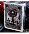 Cthulhu Cryogenic Mirage deck by Evokad