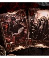 Cthulhu Eclipse of Aeons deck by Evokad