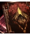 Cthulhu Eclipse of Aeons deck by Evokad