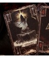 Cthulhu Eclipse of Aeons deck by Evokad