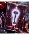 Cthulhu Eclipse of Aeons deck by Evokad