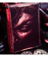 Cthulhu Eclipse of Aeons deck by Evokad