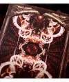 Cthulhu Luminescence of Yore deck by Evokad