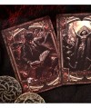 Cthulhu Luminescence of Yore deck by Evokad