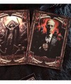 Cthulhu Luminescence of Yore deck by Evokad