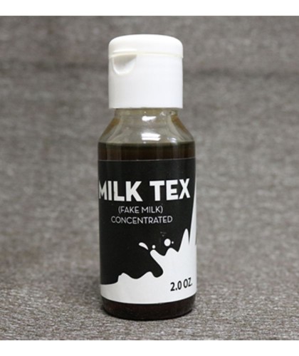Milk Tex - Fake Milk
