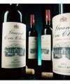 Miracle Wine Bottles by TCC