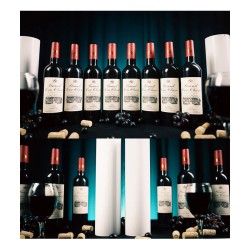 Miracle Wine Bottles by TCC