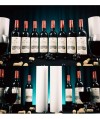 Miracle Wine Bottles by TCC