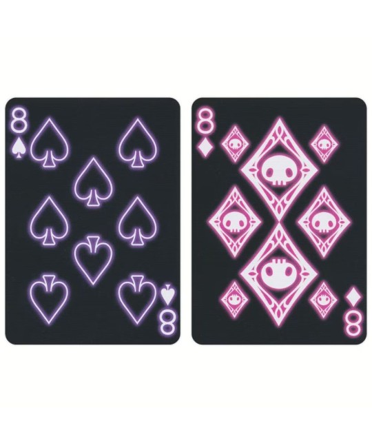 Bicycle Kuromi Carti de Joc