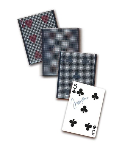 Incredible Change - Wow