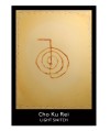 REIKI DIVINATION CARDS