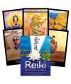 REIKI DIVINATION CARDS