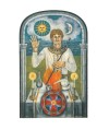 THE JUNGIAN TAROT CARDS