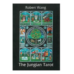 THE JUNGIAN TAROT CARDS