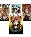 EIGHT COINS ASTROLOGY ORACLE