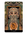 EIGHT COINS ASTROLOGY ORACLE