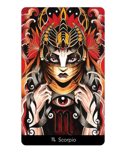 EIGHT COINS ASTROLOGY ORACLE